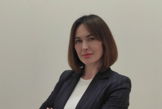 Вихарева Марина Андреевна, риэлтор