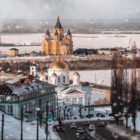 Где в Нижнем Новгороде жить хорошо