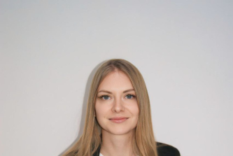 Воронова Марина Андреевна
