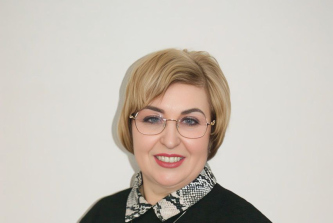 Спирина Мария Александровна