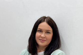 Синцова Оксана Валерьевна