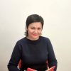 Ворсина Светлана Николаевна