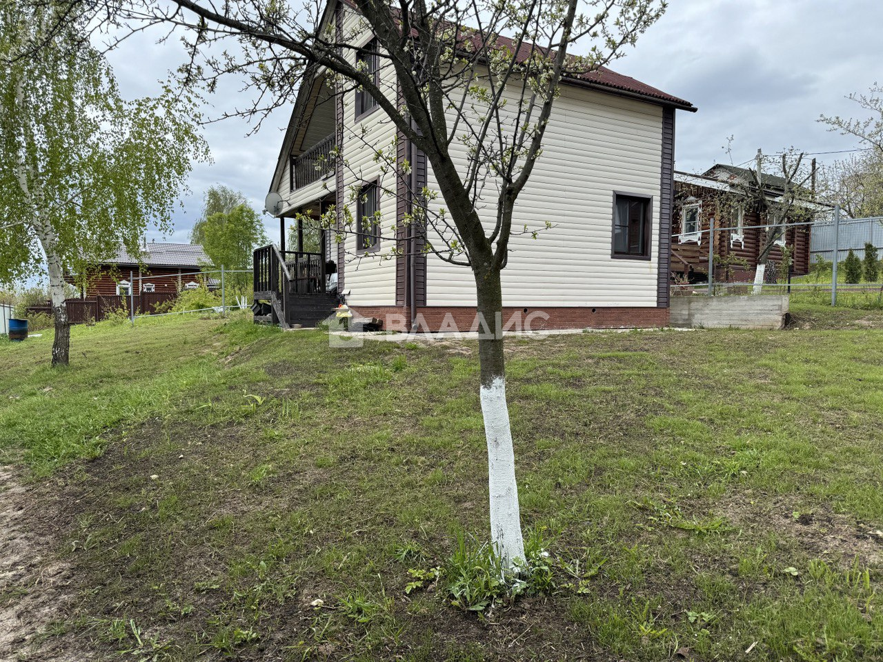 Загородная недвижимость в Нижегородской области. | ННГСР