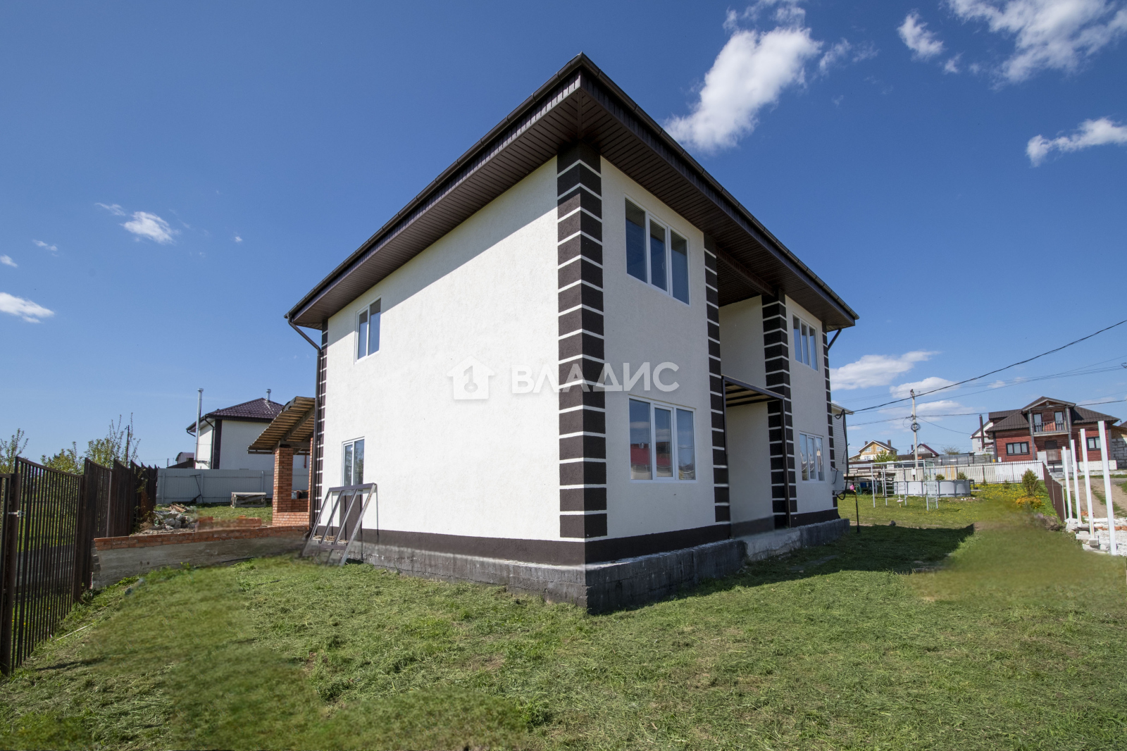 Загородная недвижимость в Нижегородской области. | ННГСР