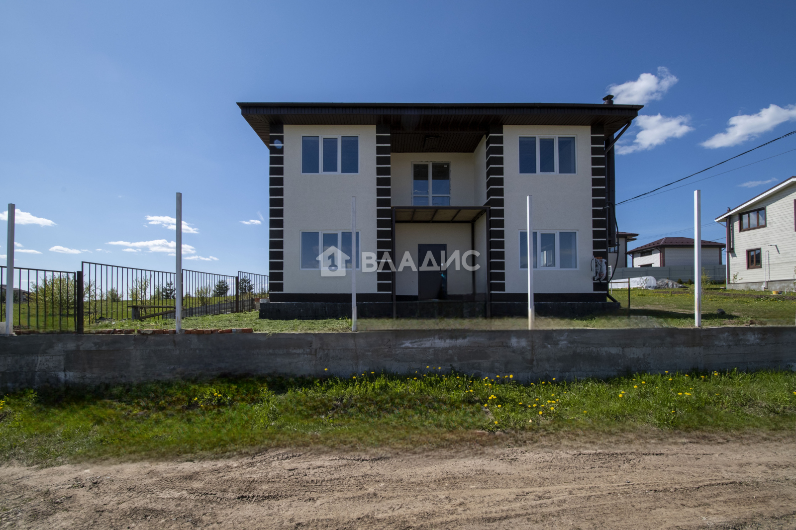 Загородная недвижимость в Нижегородской области. | ННГСР