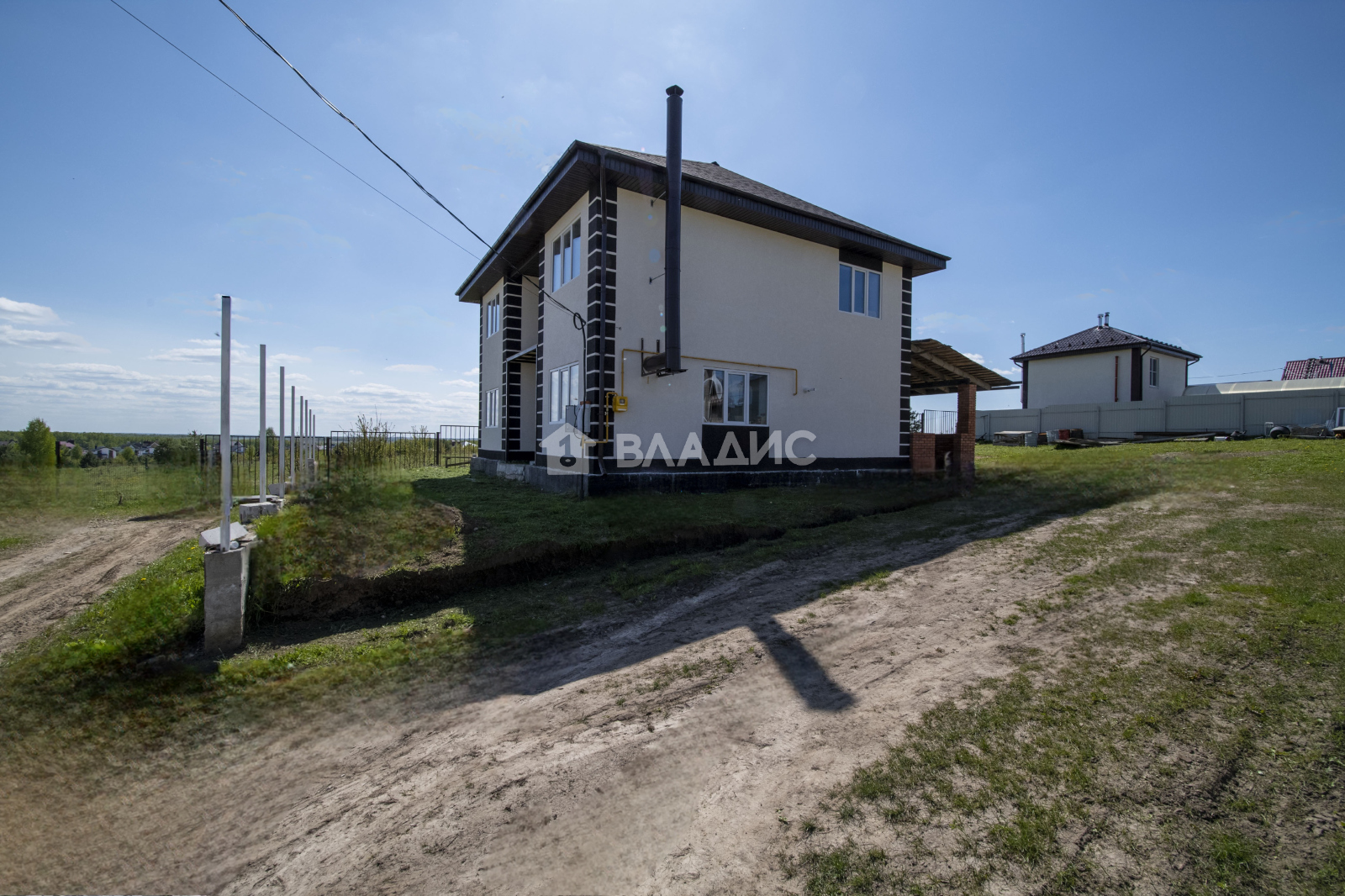 Загородная недвижимость в Нижегородской области. | ННГСР