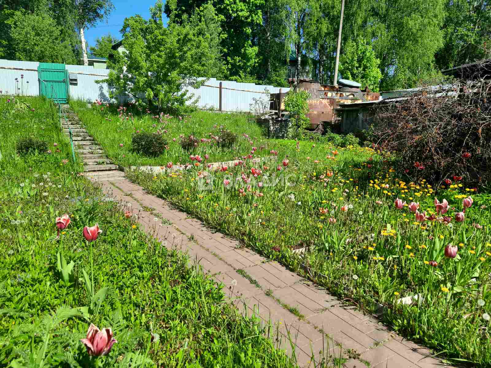 Купить Дачу В Окском Богородский Район