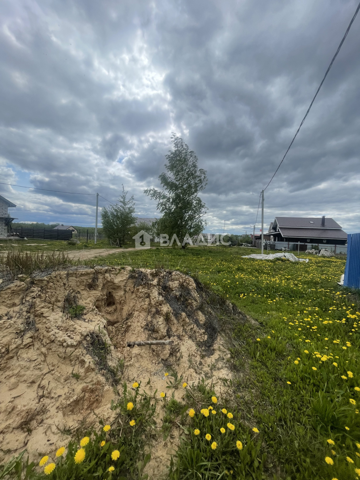 Загородная недвижимость в Нижегородской области. | ННГСР