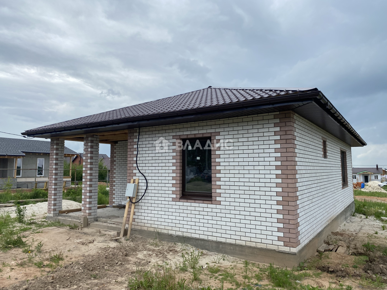 Загородная недвижимость в Нижегородской области. | ННГСР