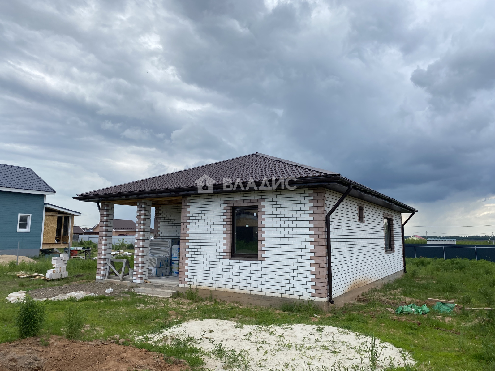 Загородная недвижимость в Нижегородской области. | ННГСР