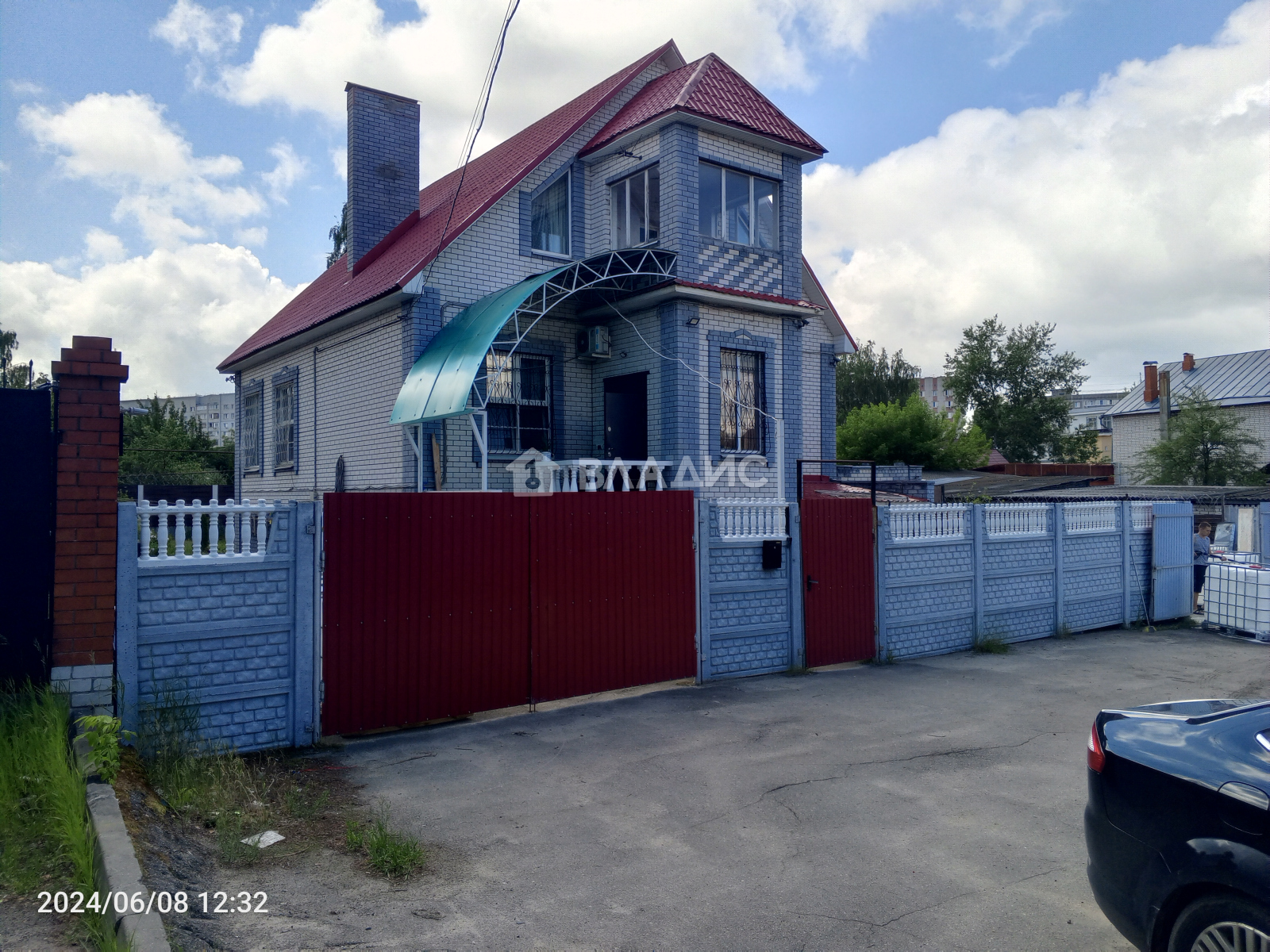 Загородная недвижимость в Нижегородской области. | ННГСР