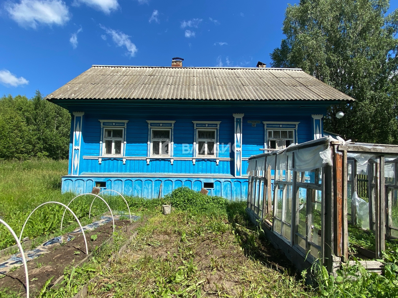 Купить Дом В Шеманихе Нижегородской