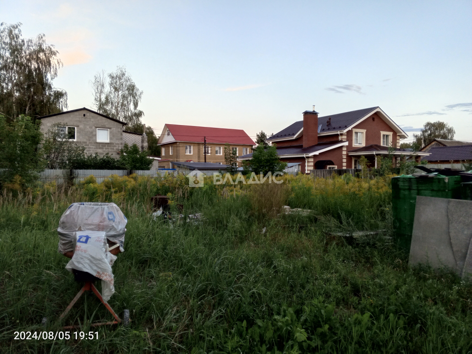 Купить Дачу В Березовой Пойме Нижегородской Области