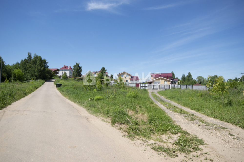 Деревня ржавка нижний новгород фото