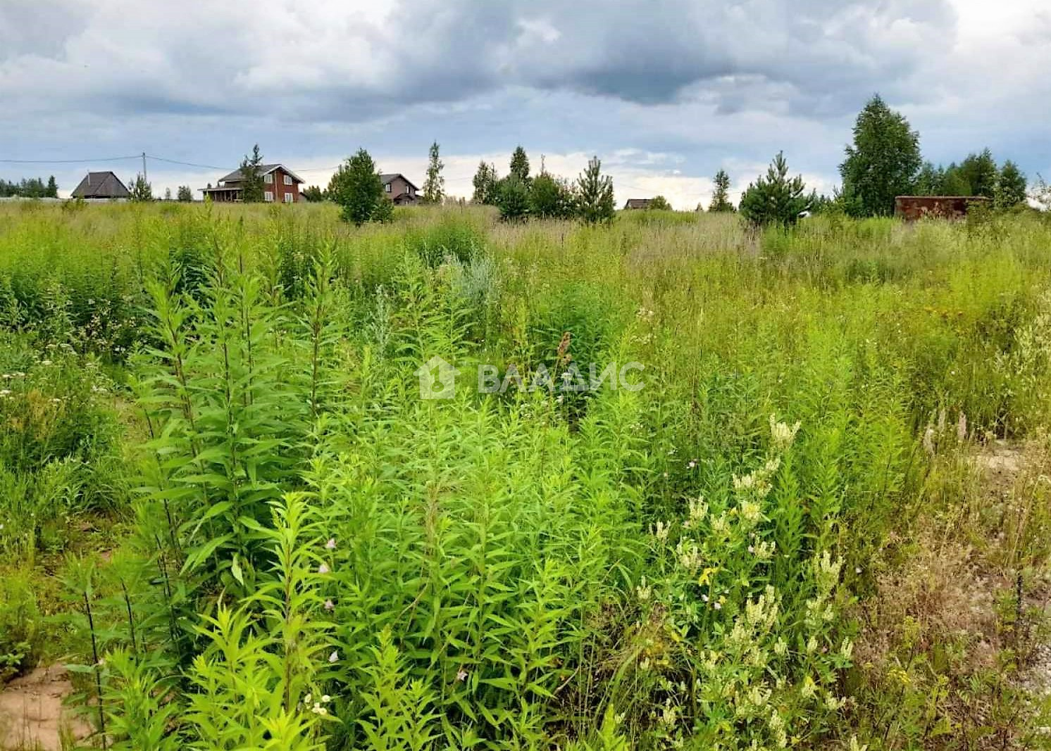 Купить Участок В Богородске Нижегородской