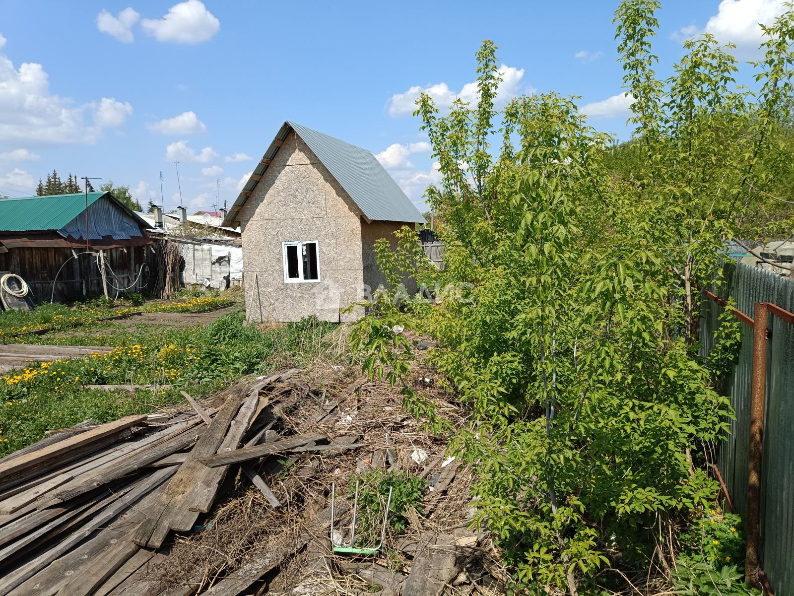 Купить Участок В Богородске Нижегородской