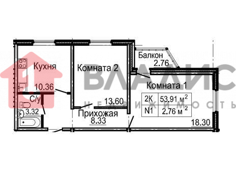 Купить Квартиру В Сормовском Районе Нижний