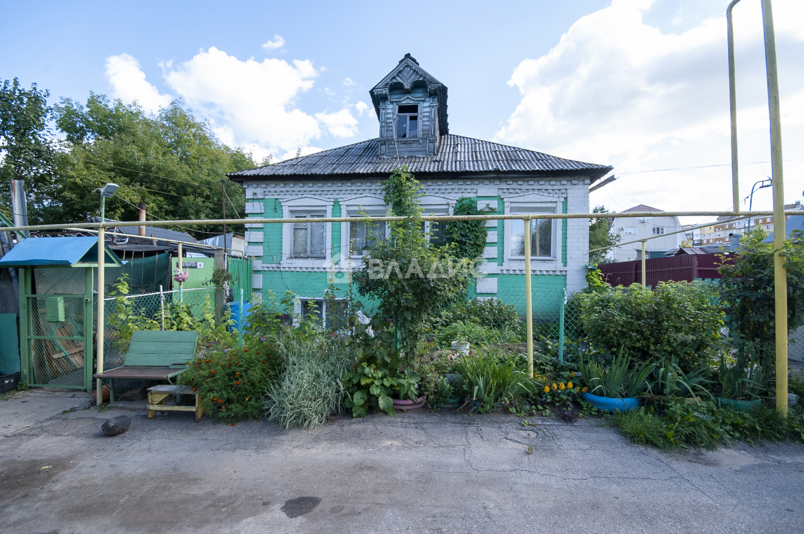 Загородная недвижимость в Нижегородской области. | ННГСР