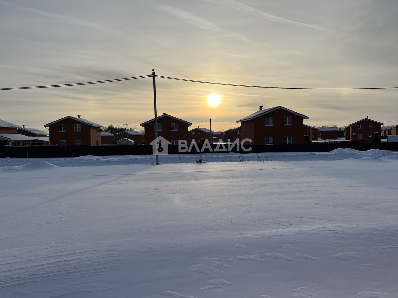 Купить Дом Д Крутая Нижегородская Область