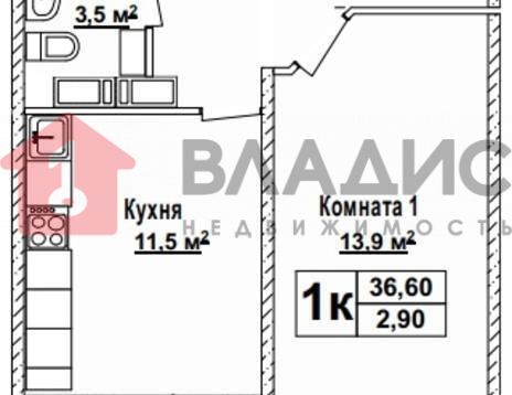 Куплю Студию Цены Фото Сормовский Район