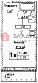 Купить Студию В Кораблях В Нижнем Новгороде