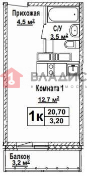 Купить Двухкомнатную Квартиру Улица Есенина