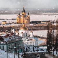 Основные виды новостроек в Нижнем Новгороде