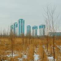 Недвижимость Нижнего Новгорода